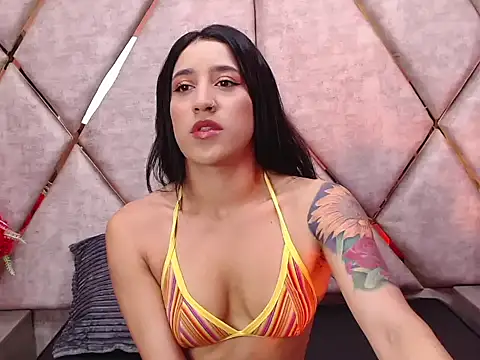 Eimy Sexy  online show from 3, 2, 2025