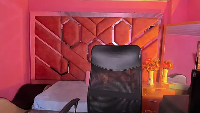 Snapshot of Eimy_Sexy_ chatting on 10, 3, 2026 Eimy Sexy online show from 10, 3, 2026