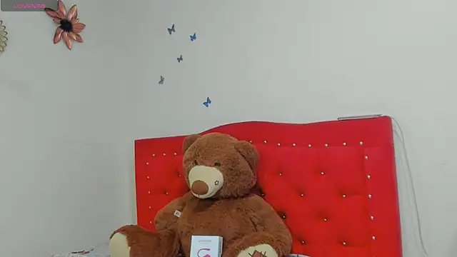 sharoncute1 online show from 10, 1, 2025