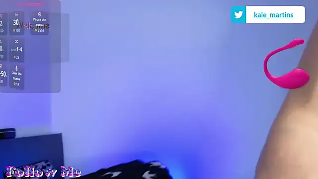 KALE 19 online show from 28, 11, 2025