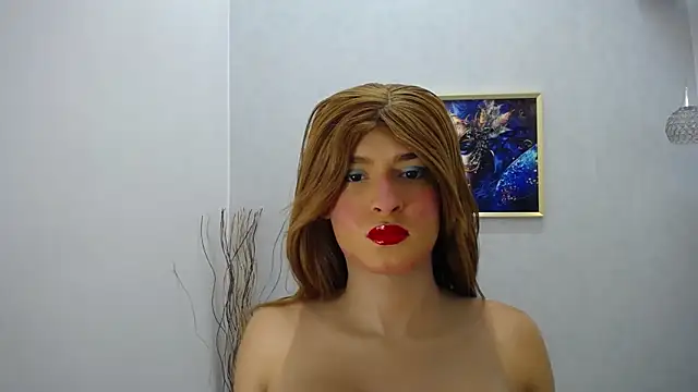 paulinabigcock online show from 23, 5, 2026