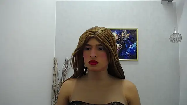paulinabigcock online show from 23, 6, 2026