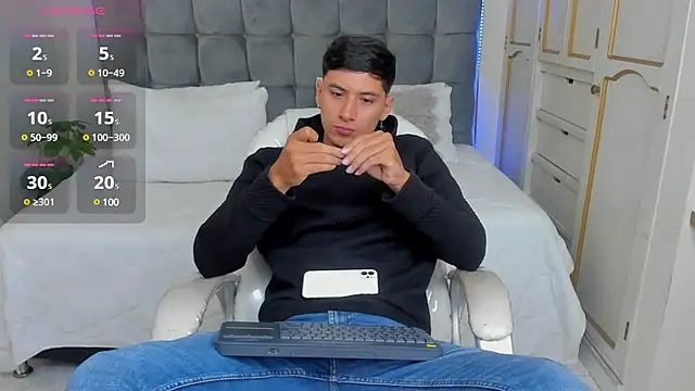 Damian23   online show from 11, 3, 2025