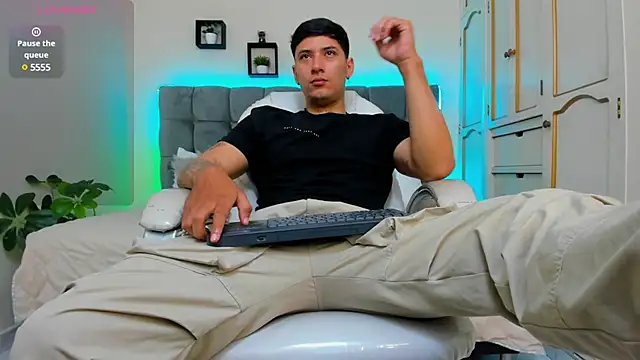 Damian23   online show from 20, 3, 2025