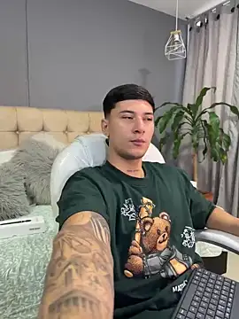 Damian23   online show from 10, 9, 2025