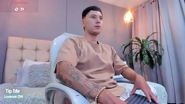 Damian23   online show from 23, 9, 2025