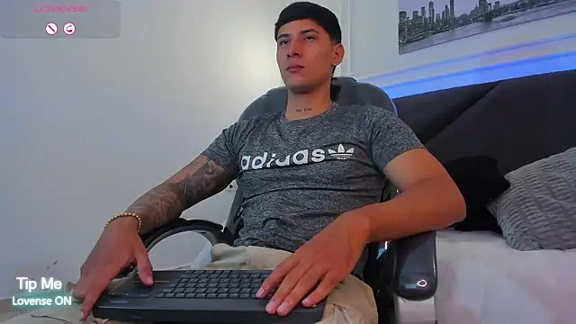 Damian23   online show from 2, 2, 2026