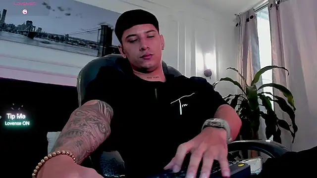 Damian23   online show from 9, 4, 2026