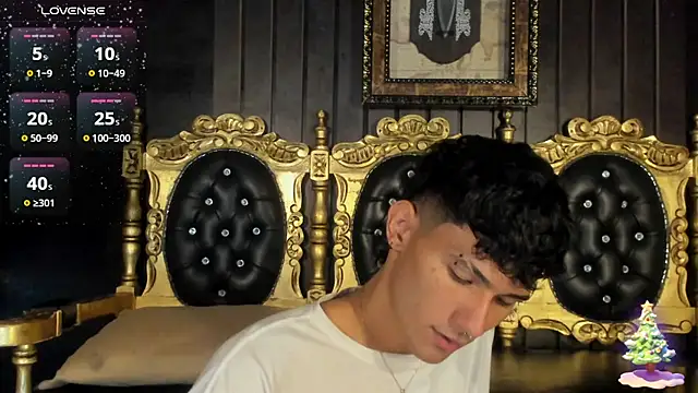 Snapshot of Alexx_tc chatting on 29, 12, 2024 Alexx tc online show from 29, 12, 2024