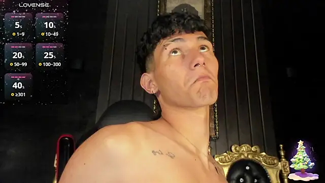 Snapshot of Alexx_tc chatting on 30, 12, 2024 Alexx tc online show from 30, 12, 2024