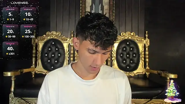 Snapshot of Alexx_tc chatting on 31, 12, 2024 Alexx tc online show from 31, 12, 2024