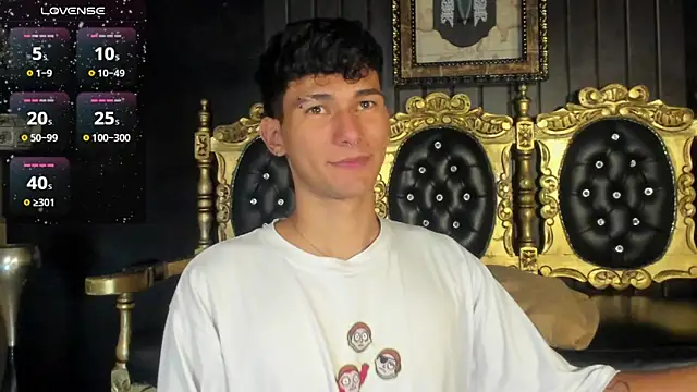 Snapshot of Alexx_tc chatting on 6, 1, 2025 Alexx tc online show from 6, 1, 2025