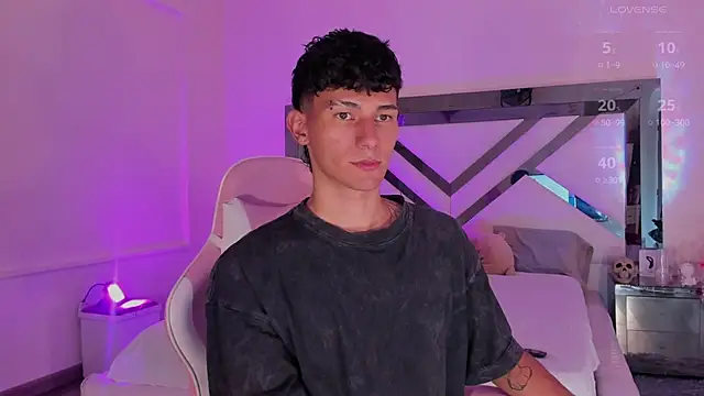 Snapshot of Alexx_tc chatting on 10, 1, 2025 Alexx tc online show from 10, 1, 2025