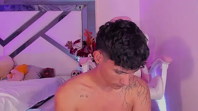 Snapshot of Alexx_tc chatting on 14, 1, 2025 Alexx tc online show from 14, 1, 2025