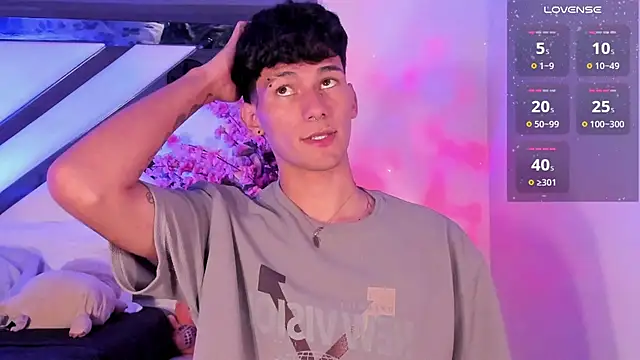 Snapshot of Alexx_tc chatting on 31, 1, 2025 Alexx tc online show from 31, 1, 2025