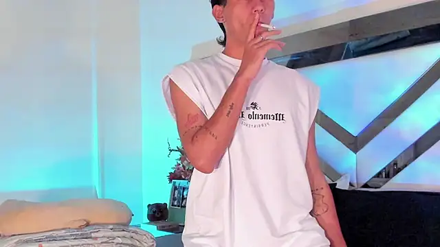 Snapshot of Alexx_tc chatting on 9, 2, 2025 Alexx tc online show from 9, 2, 2025