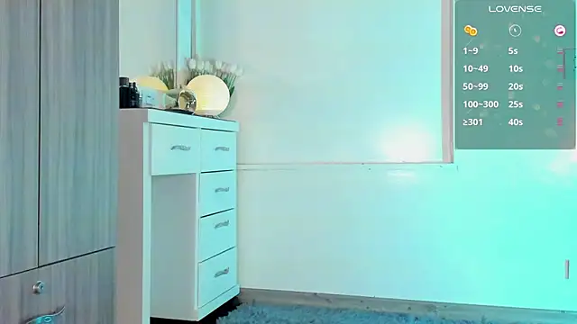 Snapshot of Alexx_tc chatting on 13, 3, 2025 Alexx tc online show from 13, 3, 2025