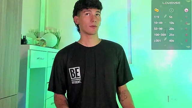 Snapshot of Alexx_tc chatting on 14, 3, 2025 Alexx tc online show from 14, 3, 2025