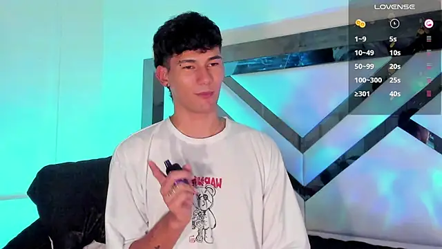 Snapshot of Alexx_tc chatting on 15, 3, 2025 Alexx tc online show from 15, 3, 2025