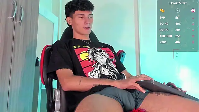 Snapshot of Alexx_tc chatting on 20, 3, 2025 Alexx tc online show from 20, 3, 2025