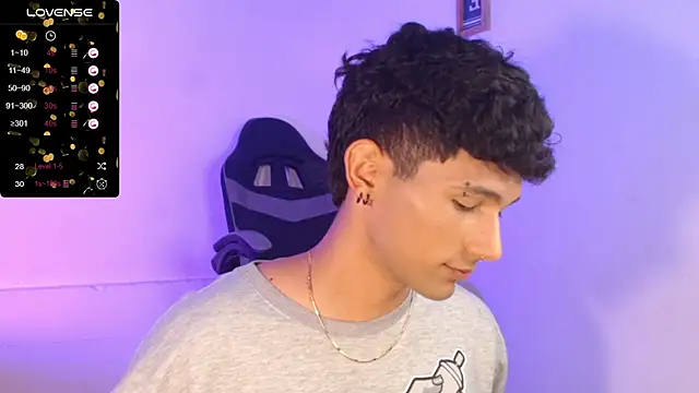 Snapshot of Alexx_tc chatting on 26, 9, 2025 Alexx tc online show from 26, 9, 2025