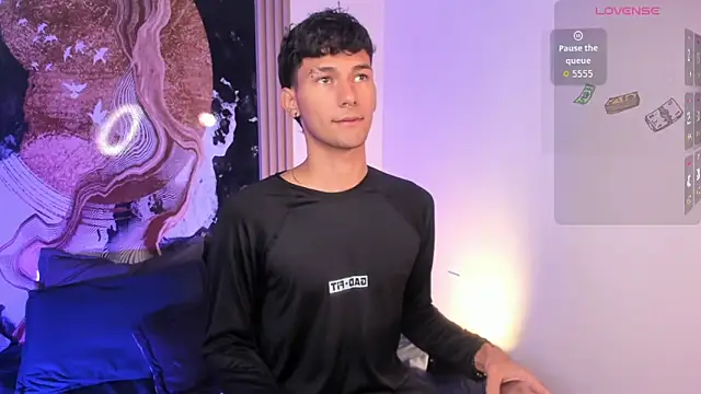 Snapshot of Alexx_tc chatting on 5, 12, 2025 Alexx tc online show from 5, 12, 2025