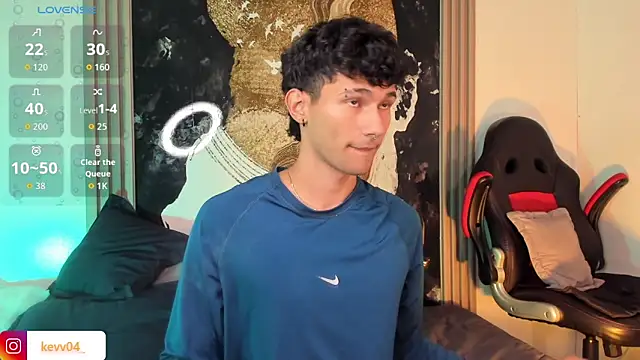 Alexx tc online show from 20, 12, 2025