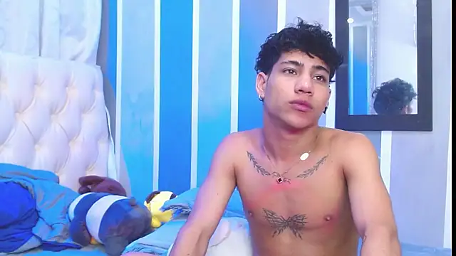 Sexys Boys Hot1 online show from 13, 12, 2024