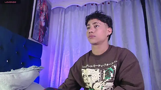 Sexys Boys Hot1 online show from 16, 4, 2026