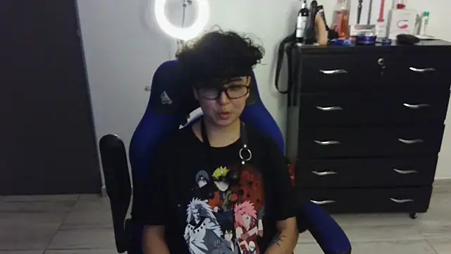 thomascooper7 online show from 2, 2, 2025