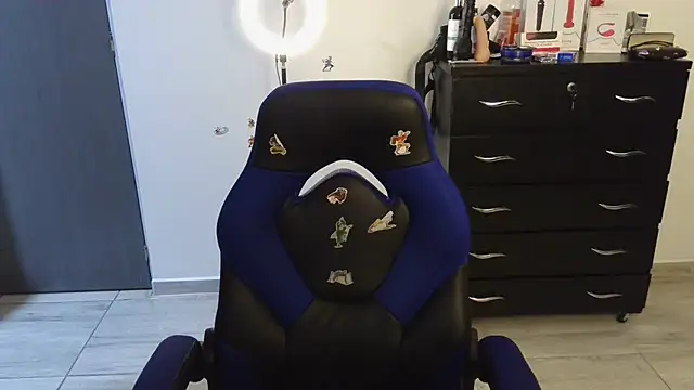 thomascooper7 online show from 6, 2, 2025