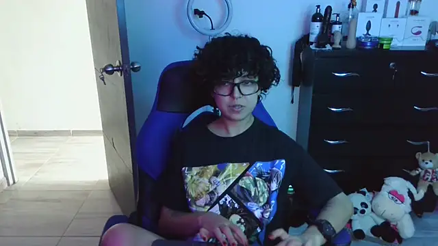 thomascooper7 online show from 2, 10, 2025