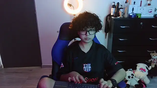 thomascooper7 online show from 5, 10, 2025