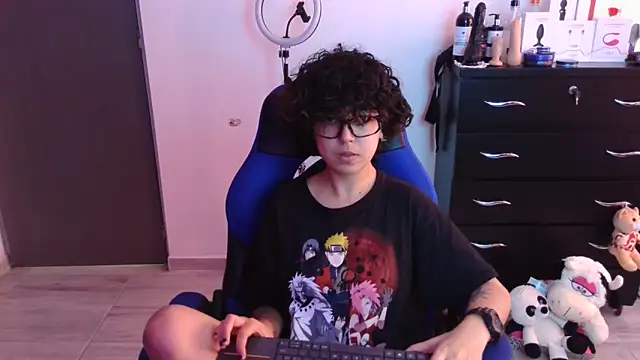 thomascooper7 online show from 30, 10, 2025