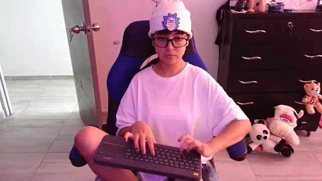 thomascooper7 online show from 20, 11, 2025