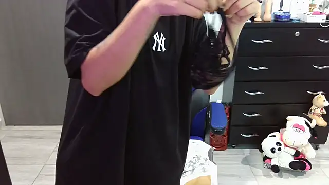 thomascooper7 online show from 8, 1, 2026