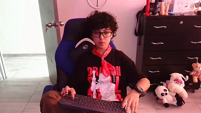 thomascooper7 online show from 1, 3, 2026