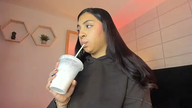 Christine Laam online show from 6, 11, 2025