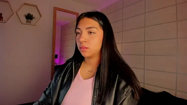 Christine Laam online show from 26, 3, 2026