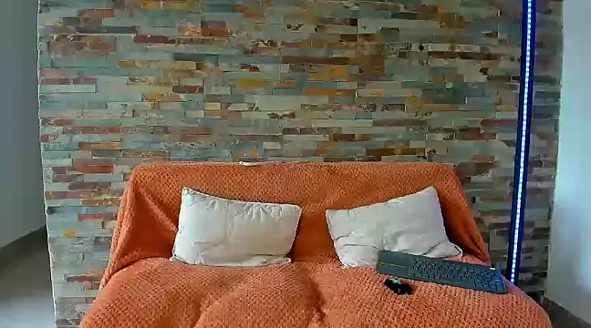 geordi and sofia online show from 5, 2, 2025