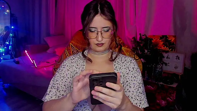 annallurings online show from 8, 1, 2026