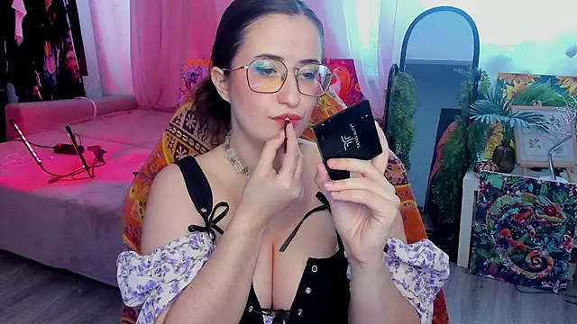 Snapshot of annallurings chatting on 16, 3, 2026 annallurings online show from 16, 3, 2026