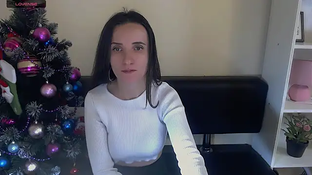 LaimaV  online show from 22, 12, 2024