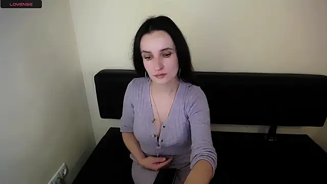 LaimaV  online show from 10, 10, 2025