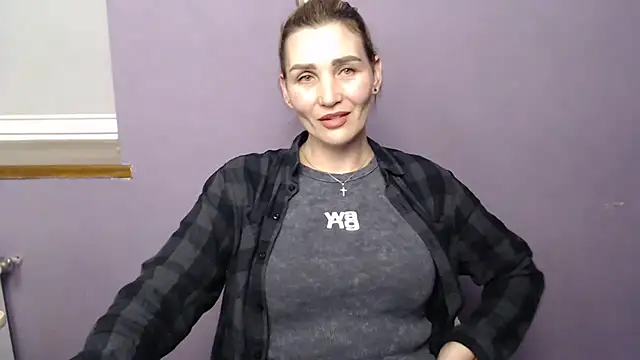  sexy lady online show from 6, 11, 2025