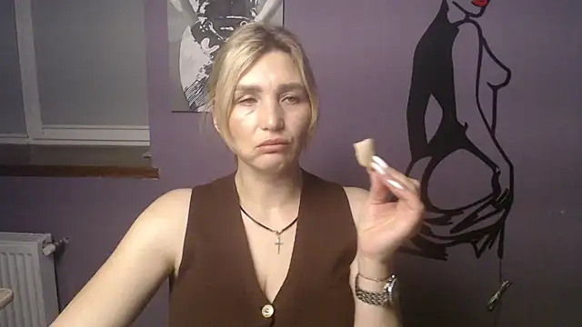 Snapshot of _sexy_lady chatting on 2, 4, 2026 sexy lady online show from 2, 4, 2026