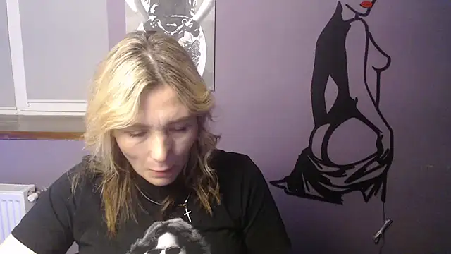 Snapshot of _sexy_lady chatting on 6, 4, 2026 sexy lady online show from 6, 4, 2026