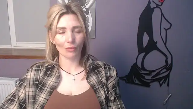 Snapshot of _sexy_lady chatting on 7, 4, 2026 sexy lady online show from 7, 4, 2026