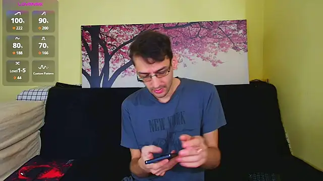 HungEddy online show from 25, 10, 2025