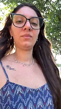 Snapshot of DianaSartori chatting on 22, 4, 2026 DianaSartori online show from 22, 4, 2026